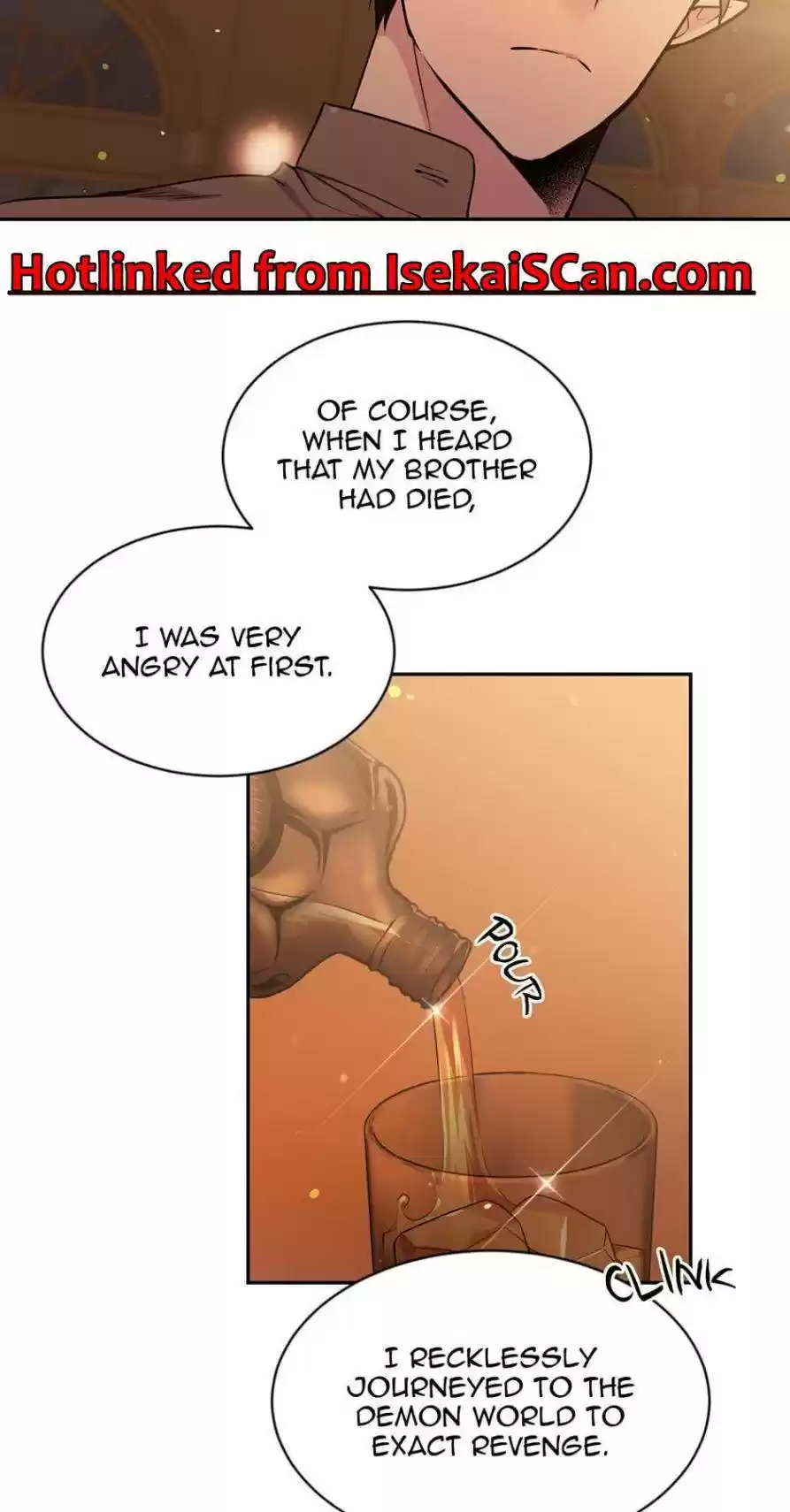 The Goal Is To Become A Gold Spoon So I Need To Be Completely Invulnerable Chapter 51