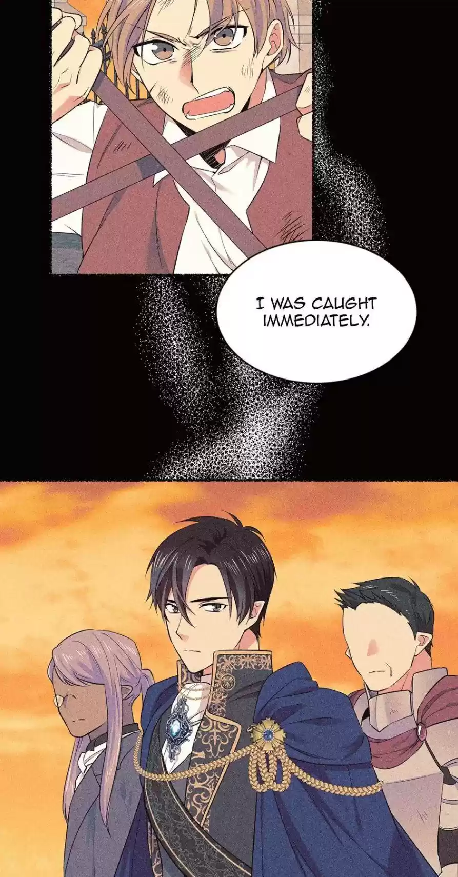 The Goal Is To Become A Gold Spoon So I Need To Be Completely Invulnerable Chapter 51