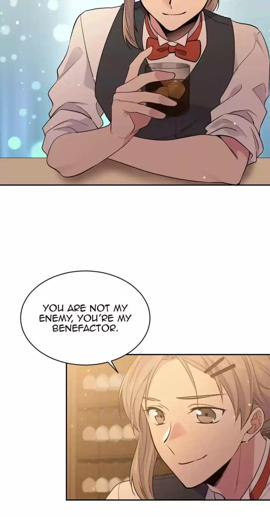 The Goal Is To Become A Gold Spoon So I Need To Be Completely Invulnerable Chapter 51