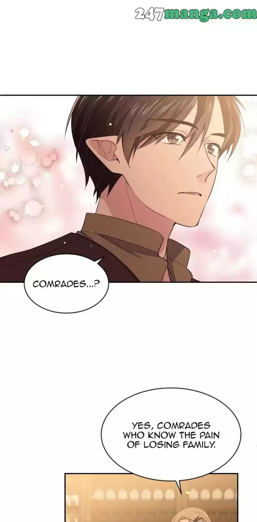 The Goal Is To Become A Gold Spoon So I Need To Be Completely Invulnerable Chapter 51