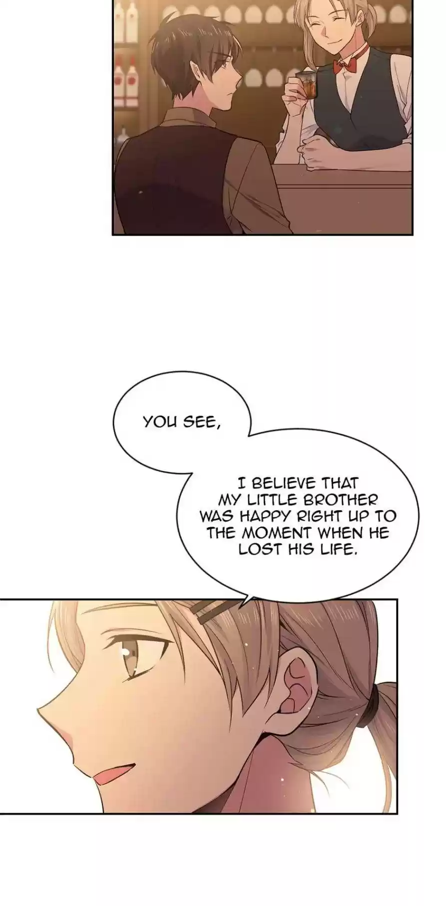 The Goal Is To Become A Gold Spoon So I Need To Be Completely Invulnerable Chapter 51