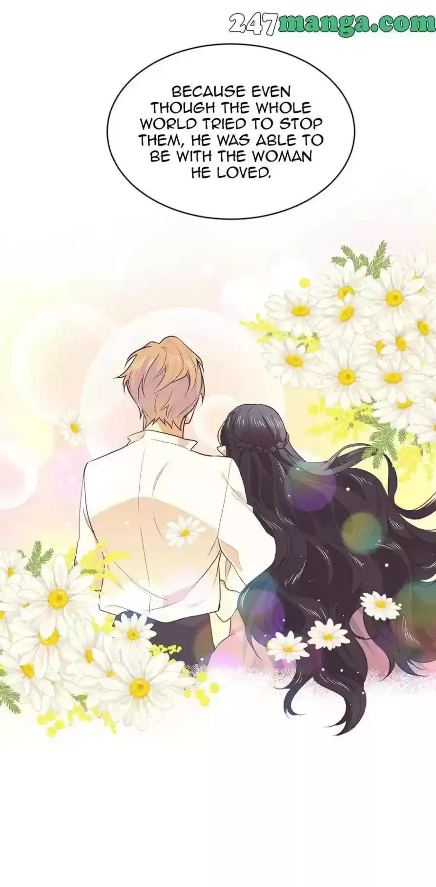 The Goal Is To Become A Gold Spoon So I Need To Be Completely Invulnerable Chapter 51