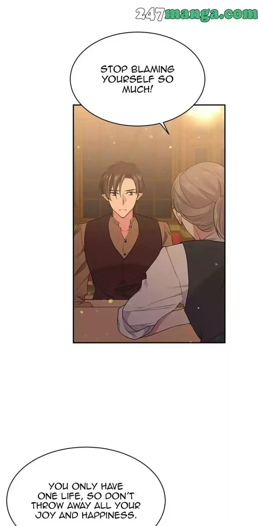 The Goal Is To Become A Gold Spoon So I Need To Be Completely Invulnerable Chapter 51