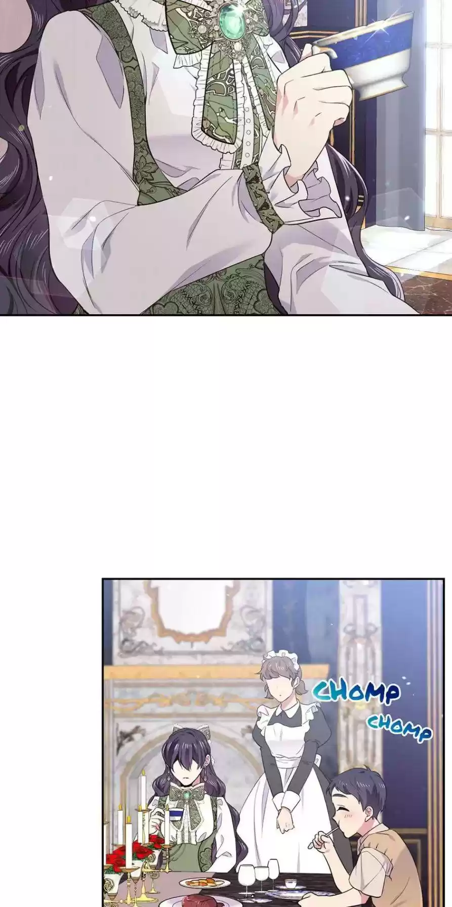 The Goal Is To Become A Gold Spoon So I Need To Be Completely Invulnerable Chapter 51