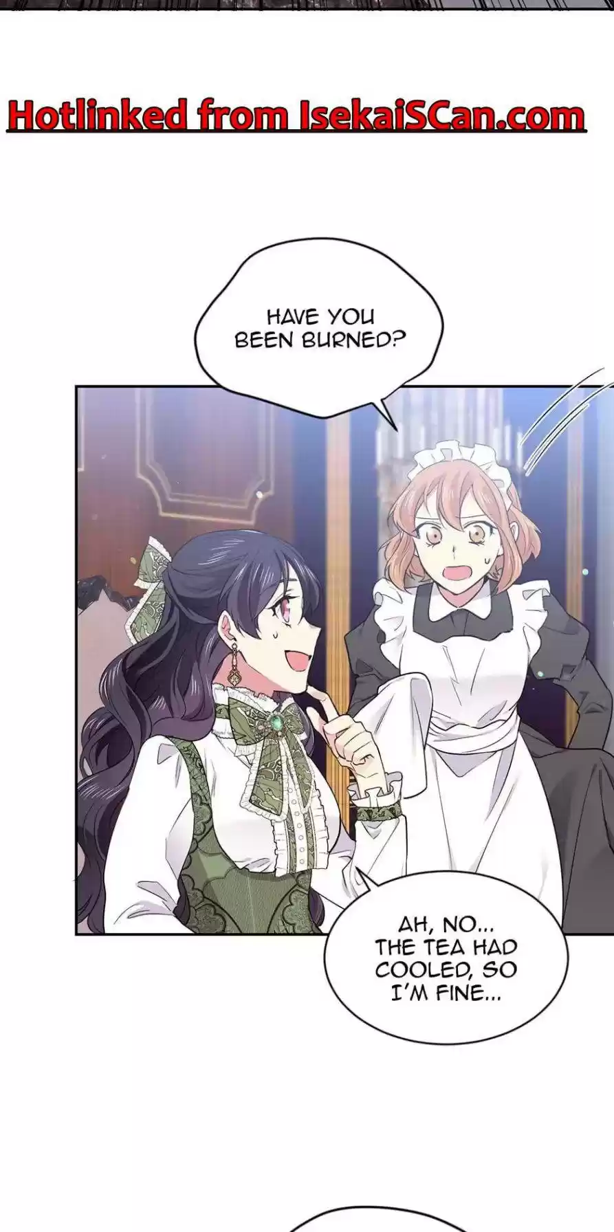 The Goal Is To Become A Gold Spoon So I Need To Be Completely Invulnerable Chapter 51