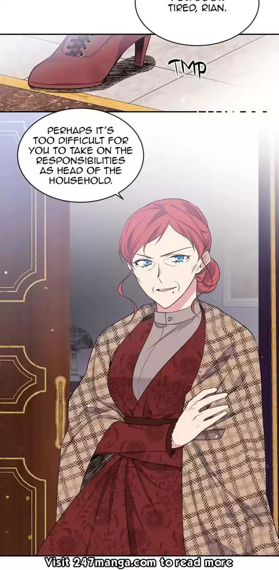 The Goal Is To Become A Gold Spoon So I Need To Be Completely Invulnerable Chapter 51