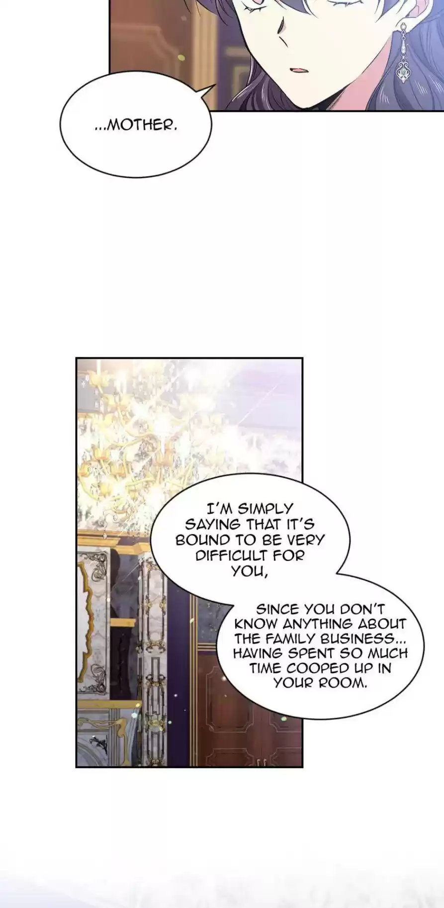 The Goal Is To Become A Gold Spoon So I Need To Be Completely Invulnerable Chapter 51