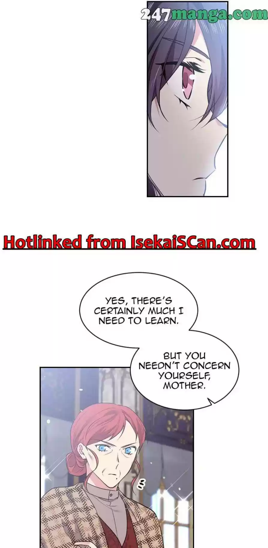 The Goal Is To Become A Gold Spoon So I Need To Be Completely Invulnerable Chapter 51