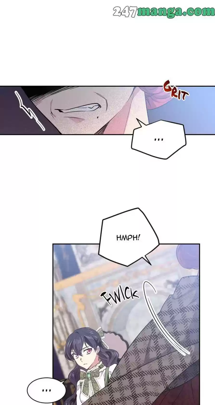 The Goal Is To Become A Gold Spoon So I Need To Be Completely Invulnerable Chapter 51