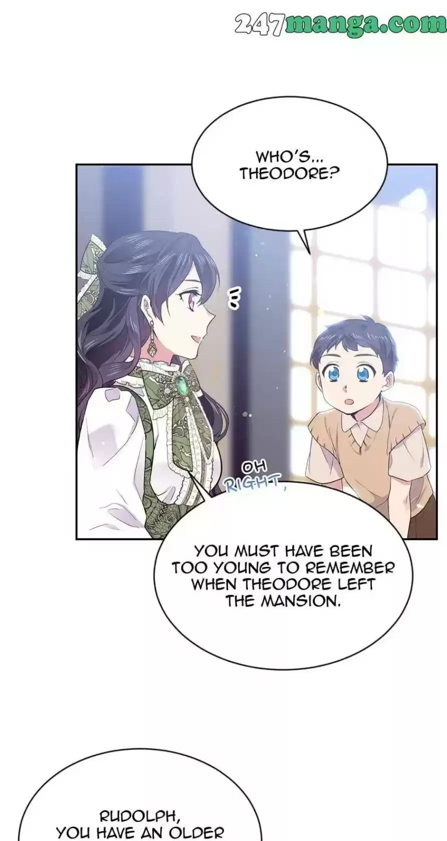 The Goal Is To Become A Gold Spoon So I Need To Be Completely Invulnerable Chapter 51