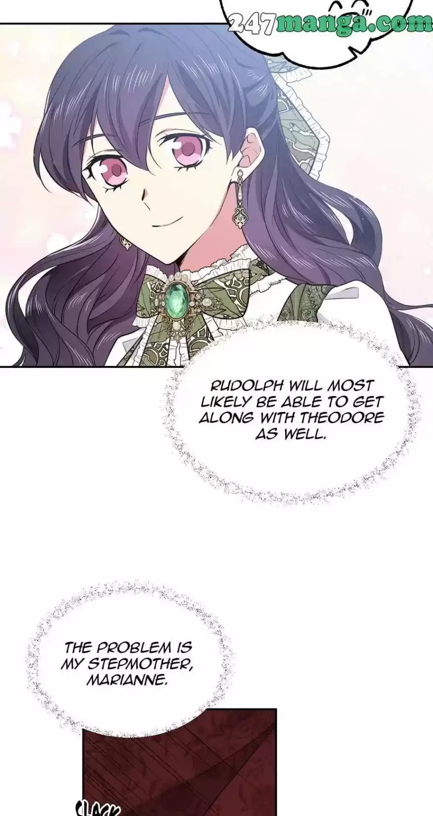 The Goal Is To Become A Gold Spoon So I Need To Be Completely Invulnerable Chapter 51