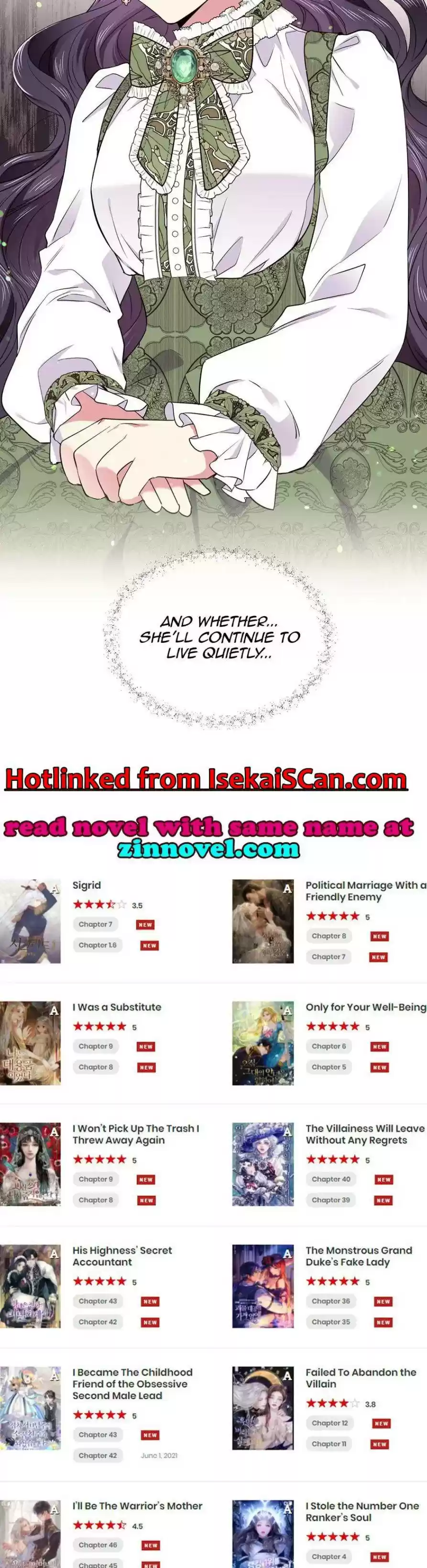 The Goal Is To Become A Gold Spoon So I Need To Be Completely Invulnerable Chapter 51