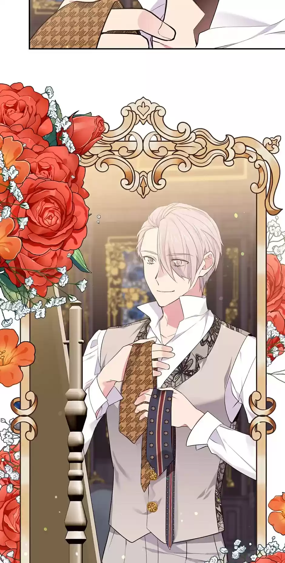 The Goal Is To Become A Gold Spoon So I Need To Be Completely Invulnerable Chapter 52