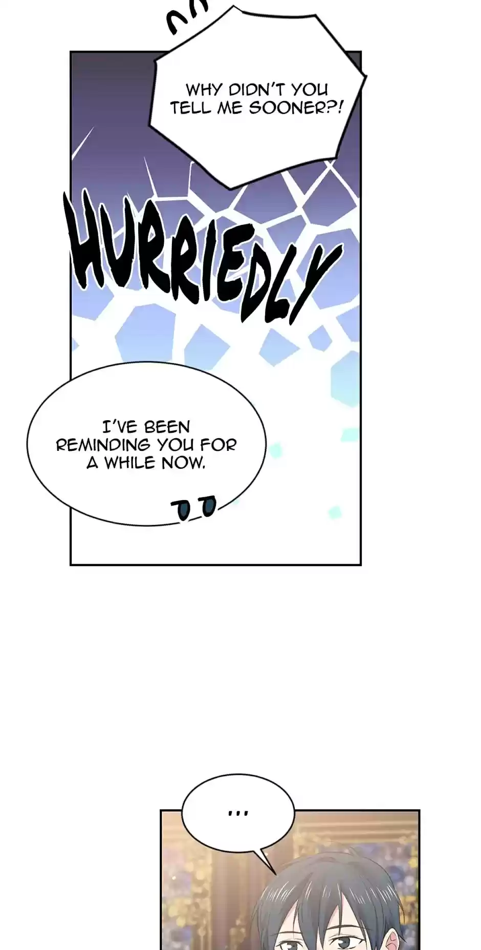 The Goal Is To Become A Gold Spoon So I Need To Be Completely Invulnerable Chapter 52