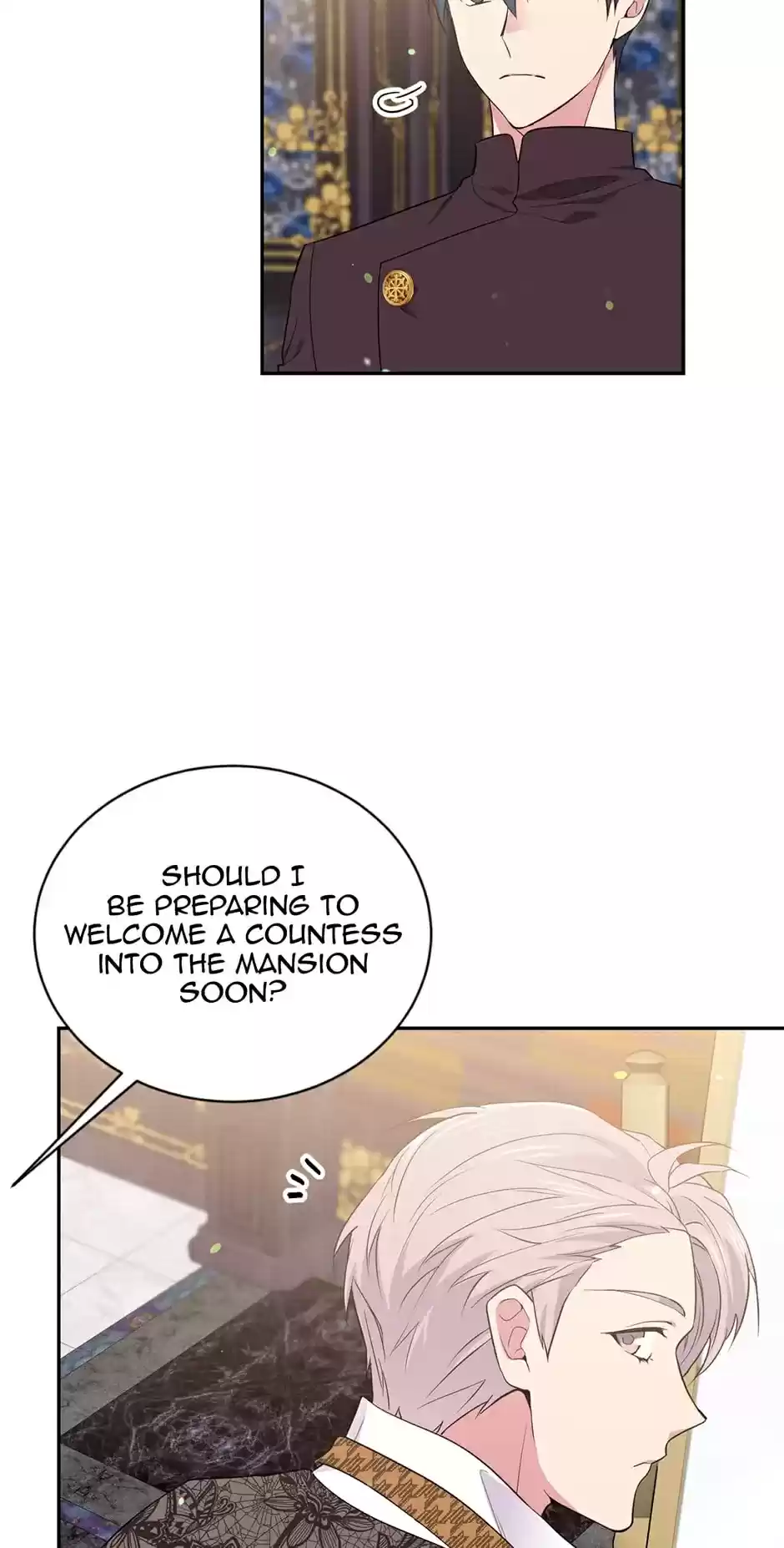 The Goal Is To Become A Gold Spoon So I Need To Be Completely Invulnerable Chapter 52