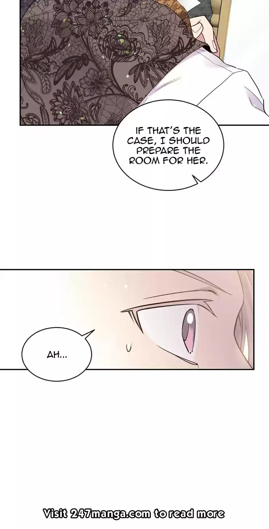 The Goal Is To Become A Gold Spoon So I Need To Be Completely Invulnerable Chapter 52