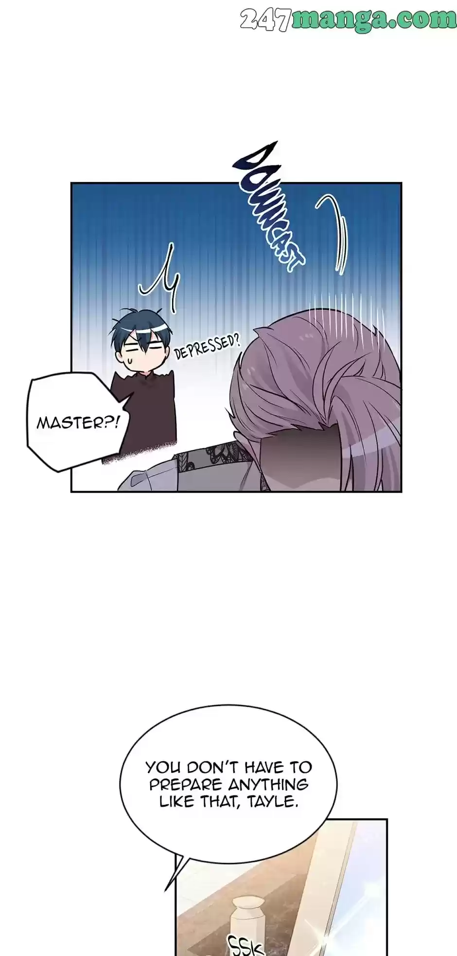 The Goal Is To Become A Gold Spoon So I Need To Be Completely Invulnerable Chapter 52