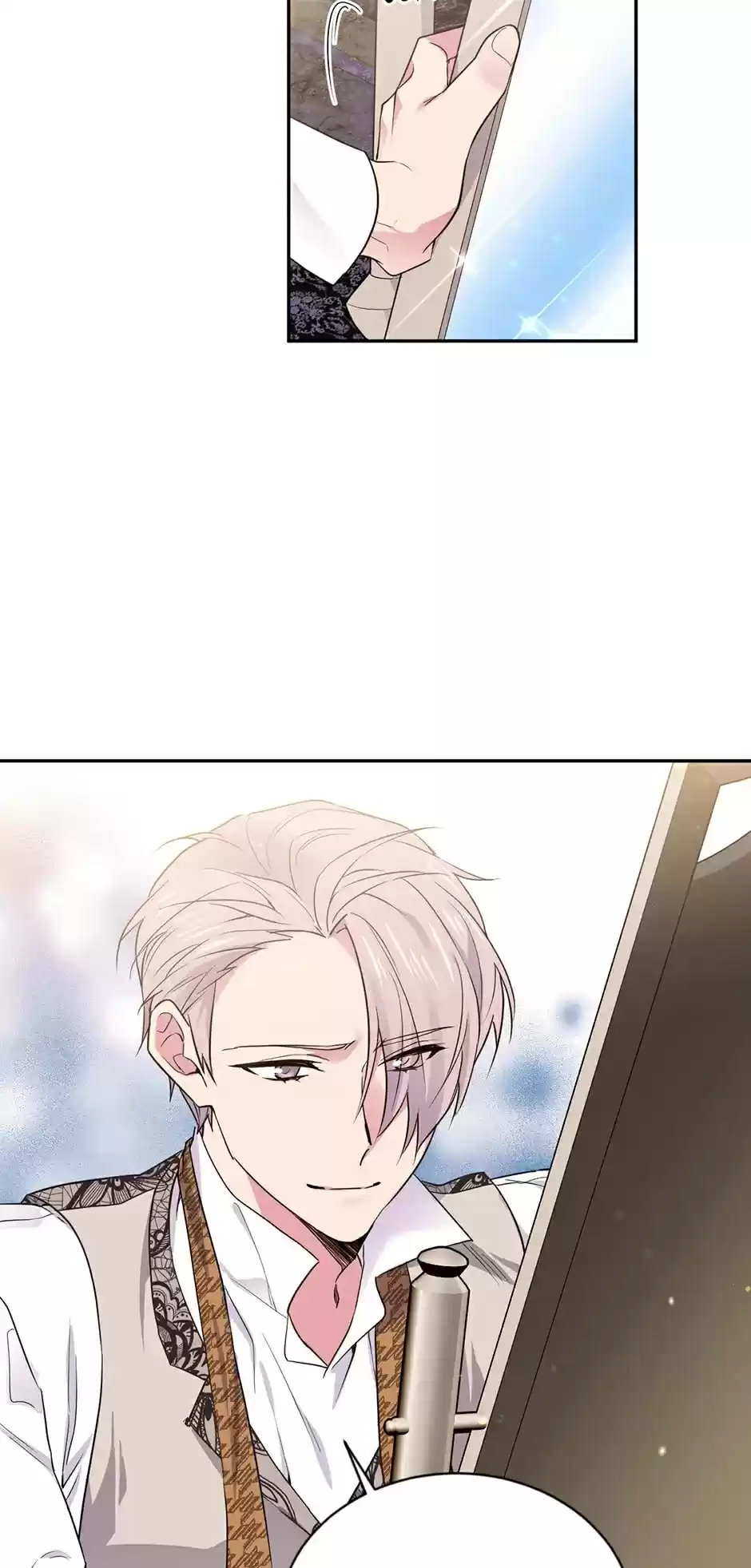 The Goal Is To Become A Gold Spoon So I Need To Be Completely Invulnerable Chapter 52