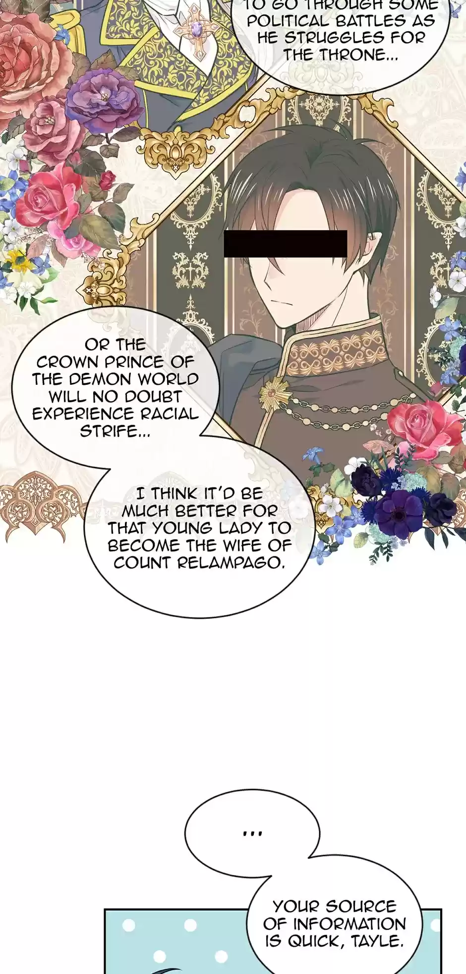 The Goal Is To Become A Gold Spoon So I Need To Be Completely Invulnerable Chapter 52