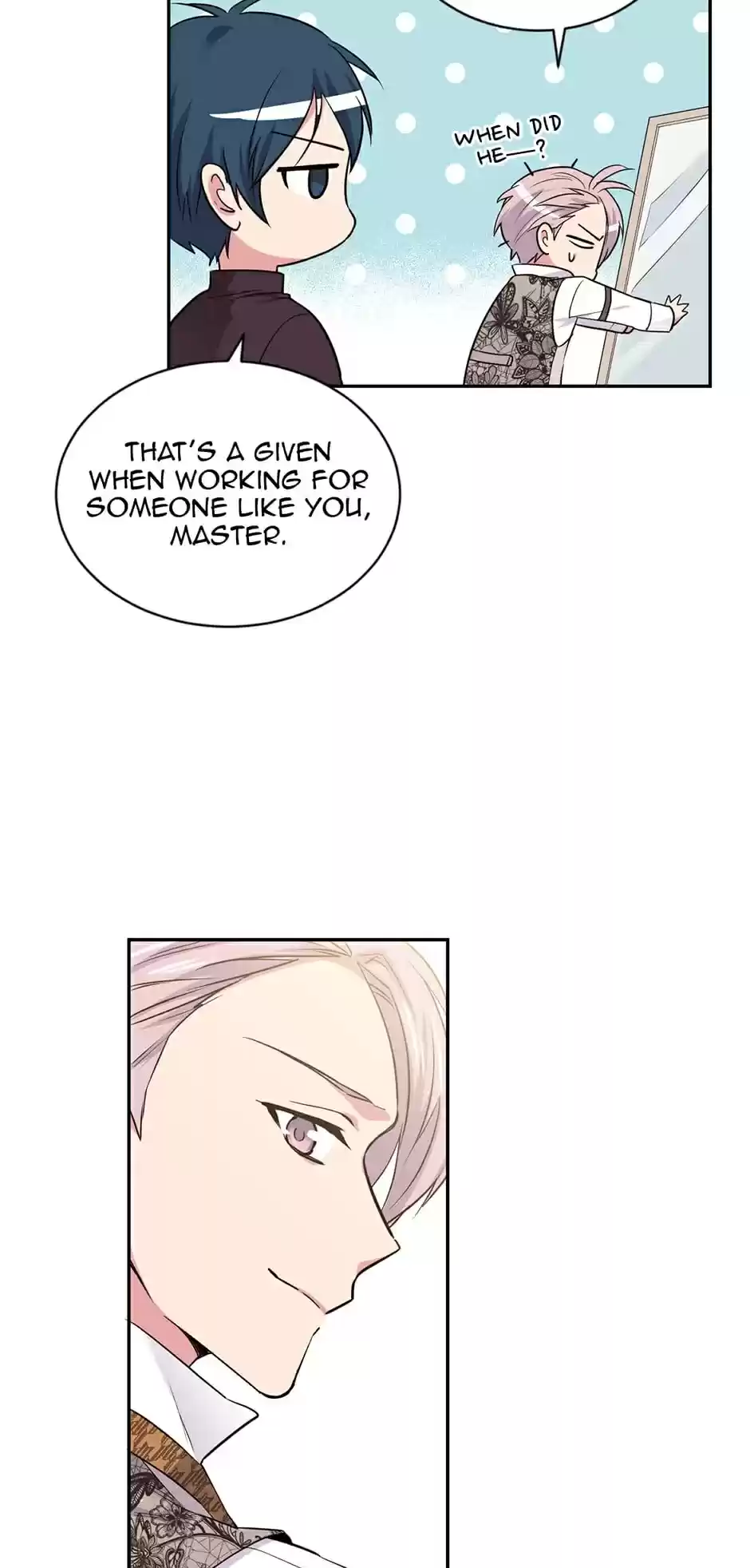 The Goal Is To Become A Gold Spoon So I Need To Be Completely Invulnerable Chapter 52