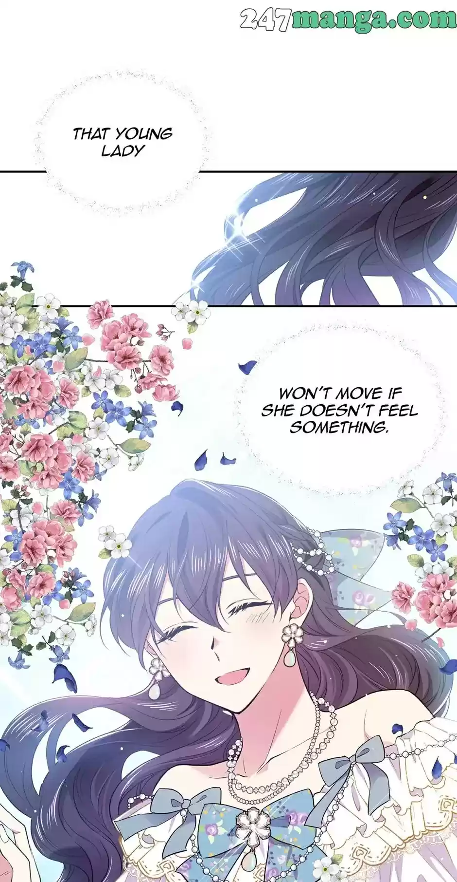 The Goal Is To Become A Gold Spoon So I Need To Be Completely Invulnerable Chapter 52