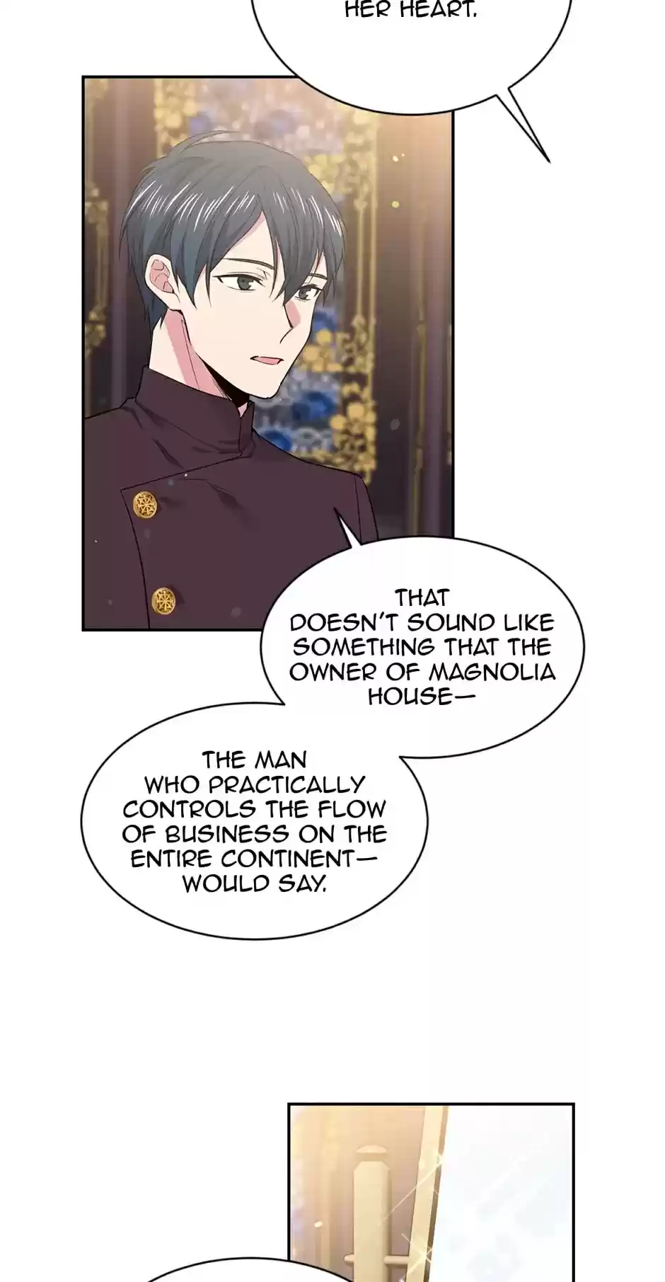 The Goal Is To Become A Gold Spoon So I Need To Be Completely Invulnerable Chapter 52