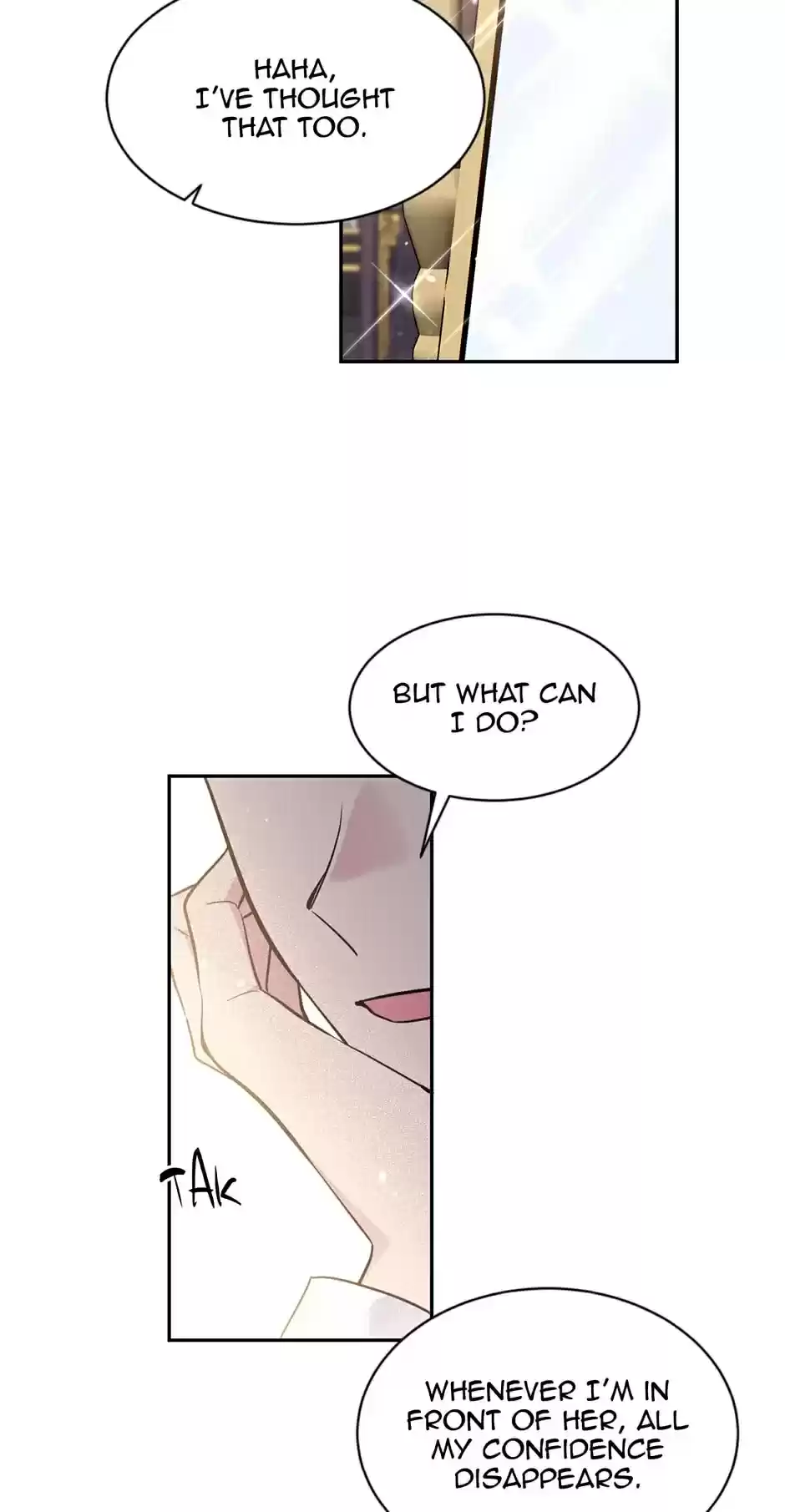 The Goal Is To Become A Gold Spoon So I Need To Be Completely Invulnerable Chapter 52