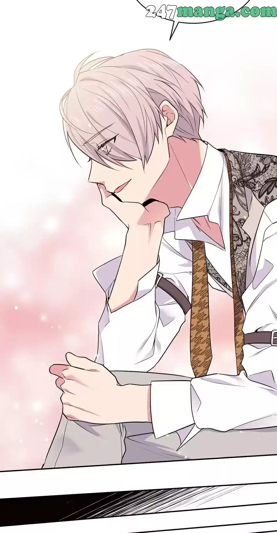 The Goal Is To Become A Gold Spoon So I Need To Be Completely Invulnerable Chapter 52