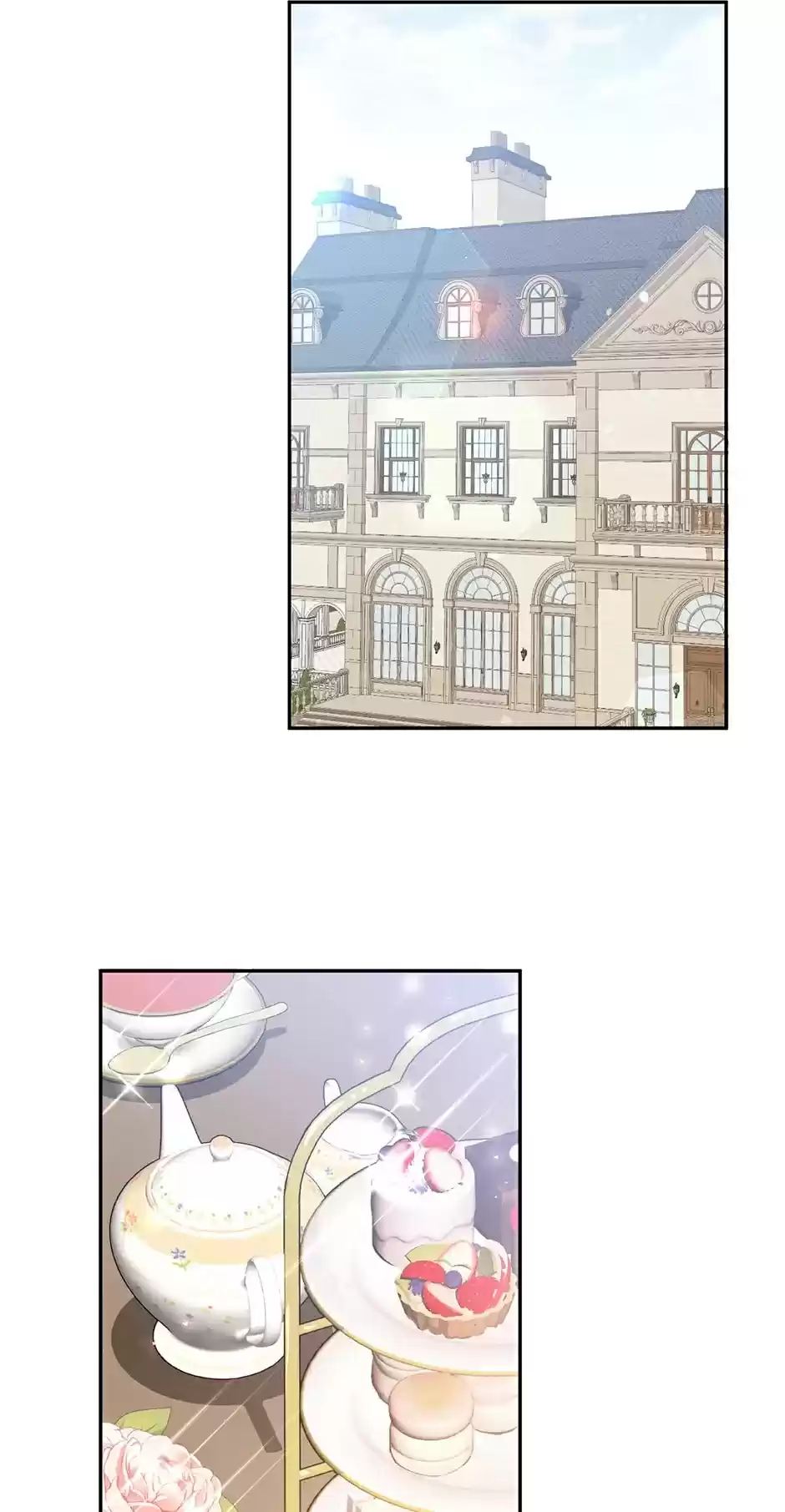 The Goal Is To Become A Gold Spoon So I Need To Be Completely Invulnerable Chapter 52