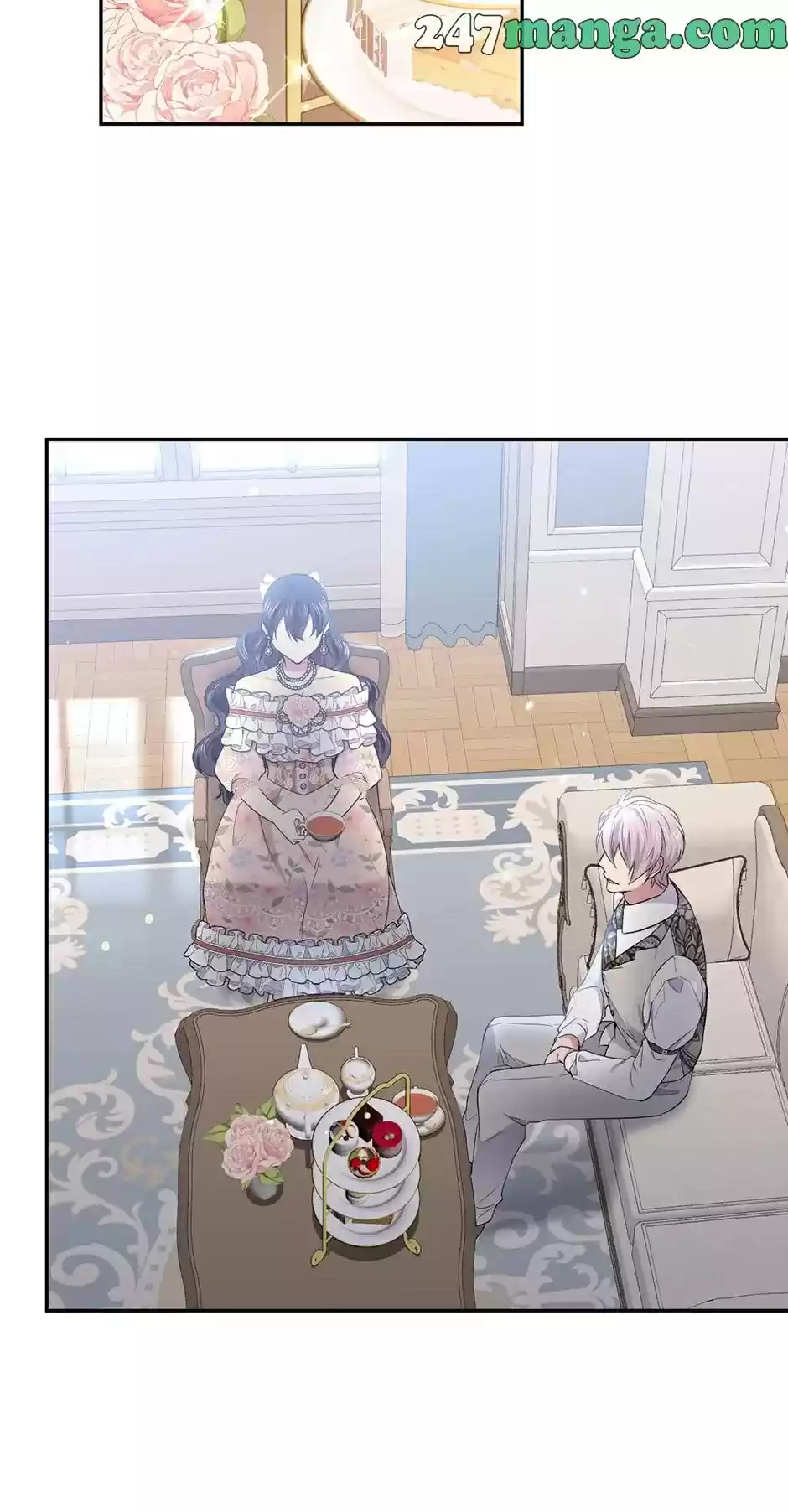 The Goal Is To Become A Gold Spoon So I Need To Be Completely Invulnerable Chapter 52