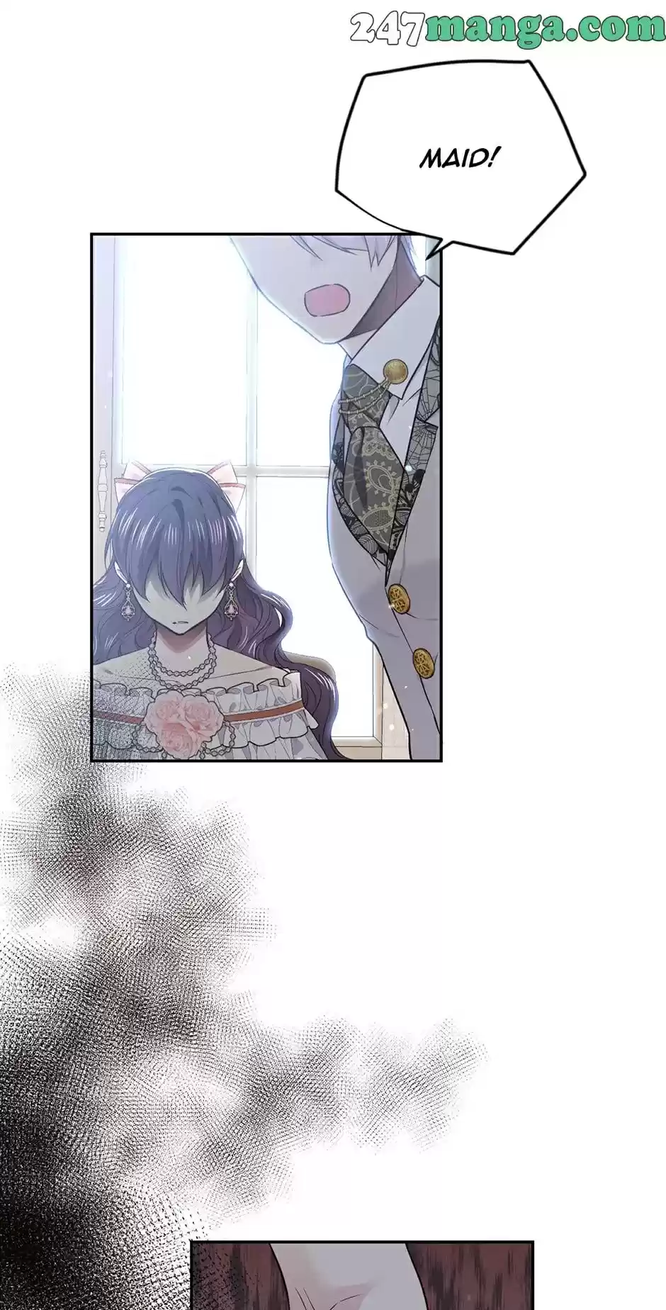 The Goal Is To Become A Gold Spoon So I Need To Be Completely Invulnerable Chapter 52