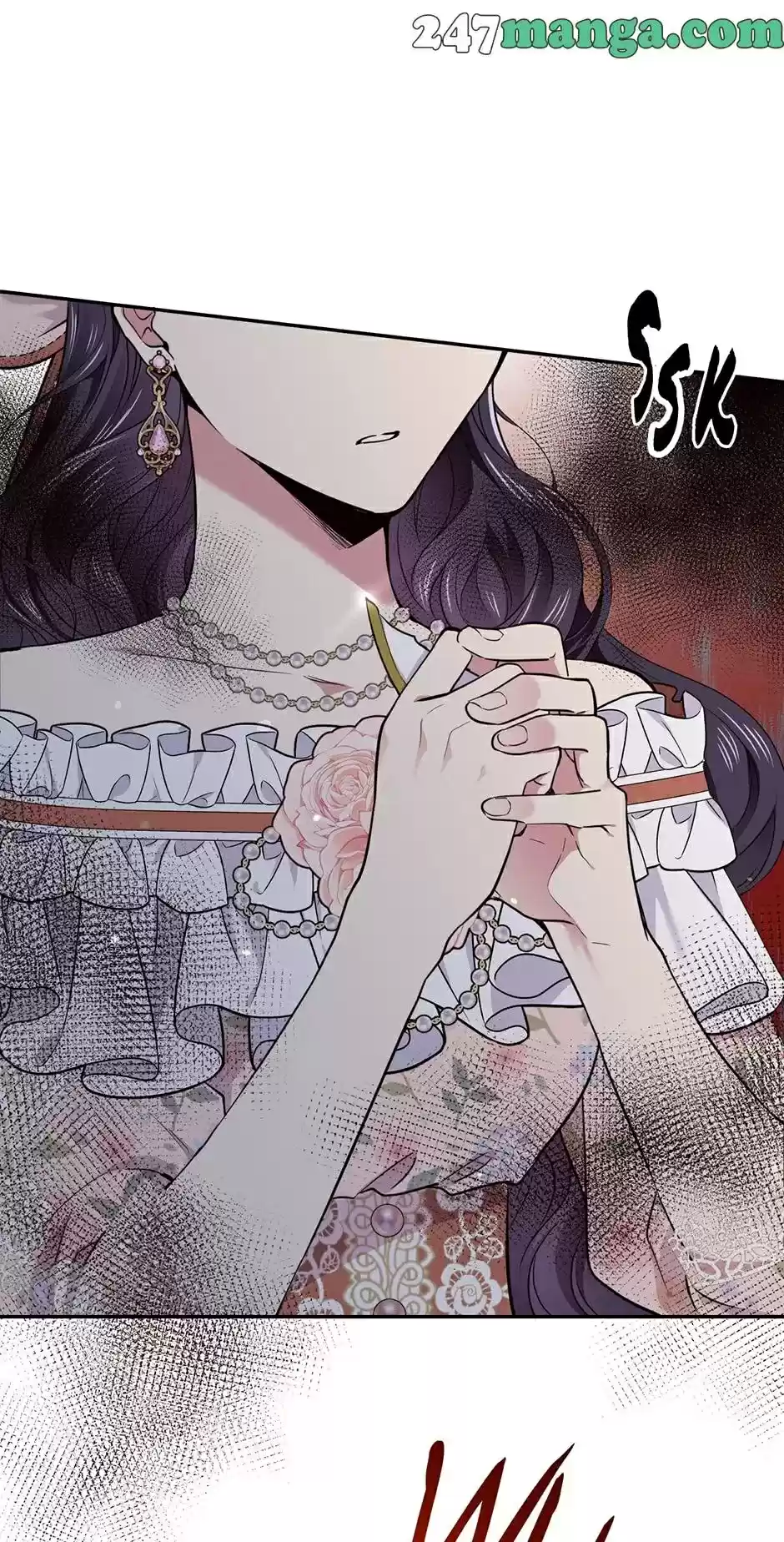 The Goal Is To Become A Gold Spoon So I Need To Be Completely Invulnerable Chapter 52