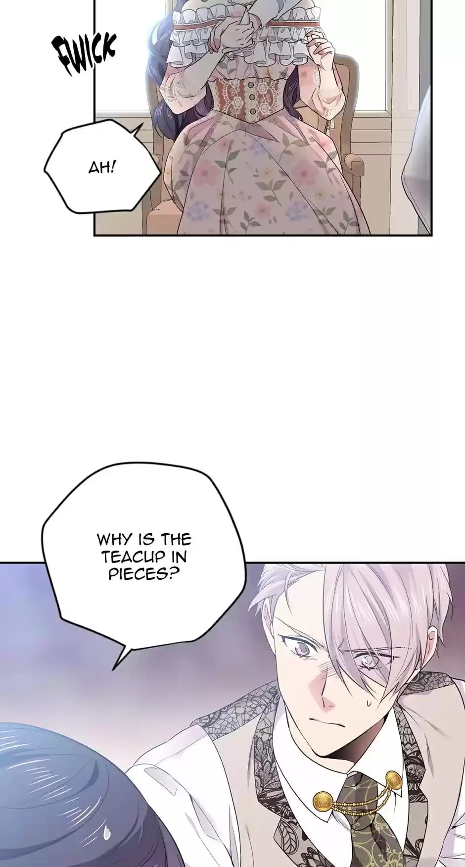 The Goal Is To Become A Gold Spoon So I Need To Be Completely Invulnerable Chapter 52