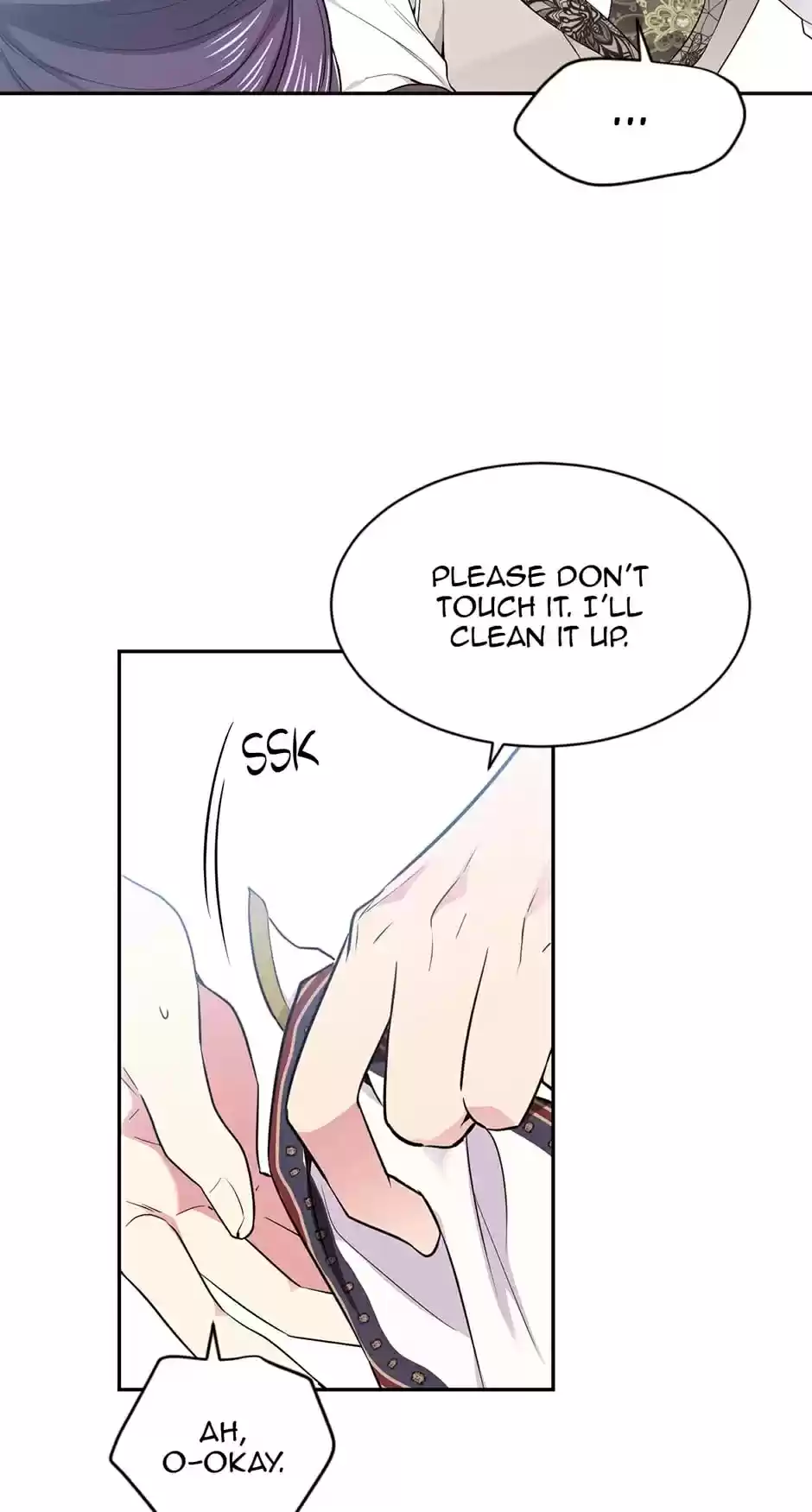 The Goal Is To Become A Gold Spoon So I Need To Be Completely Invulnerable Chapter 52