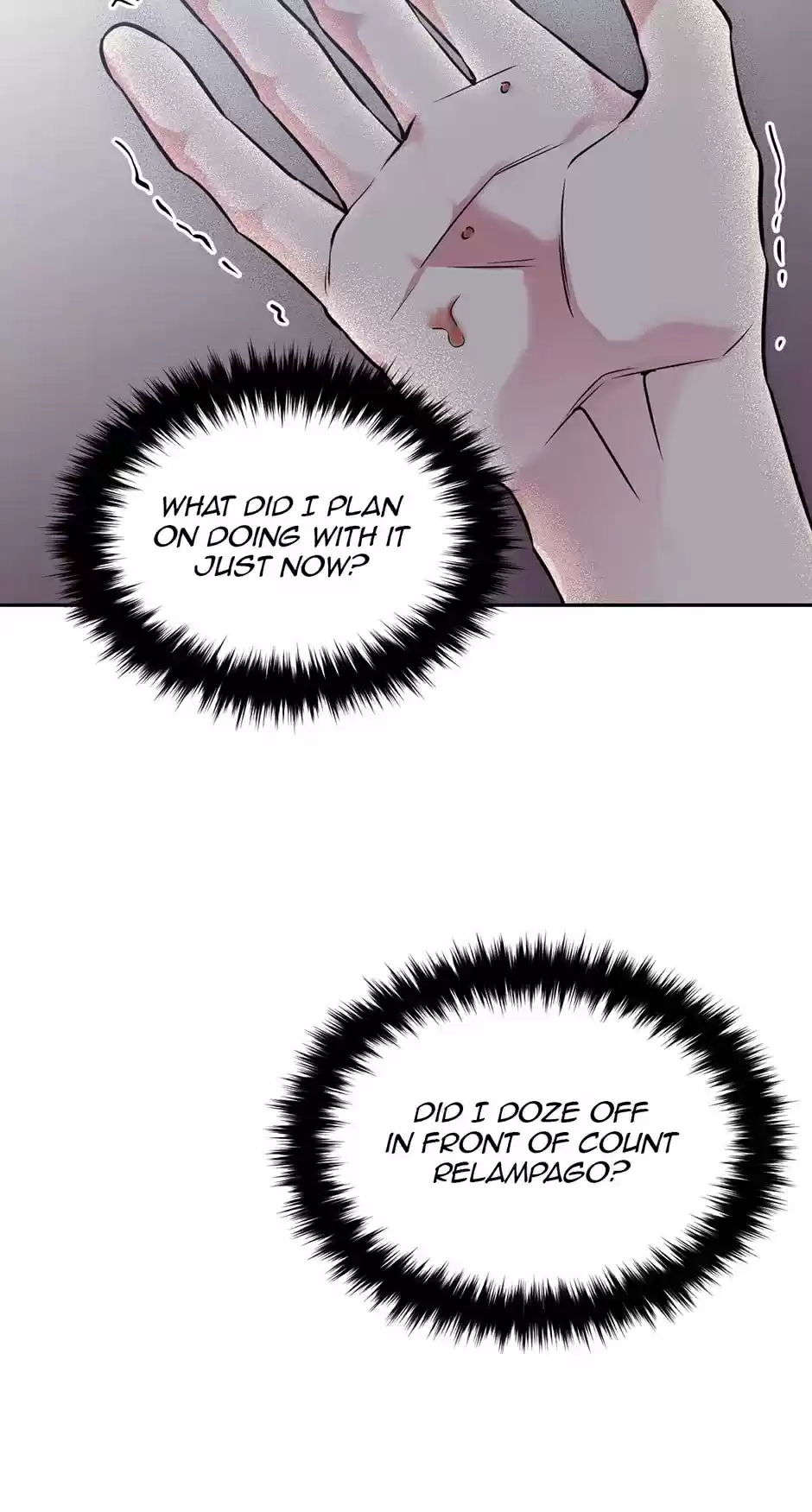 The Goal Is To Become A Gold Spoon So I Need To Be Completely Invulnerable Chapter 52