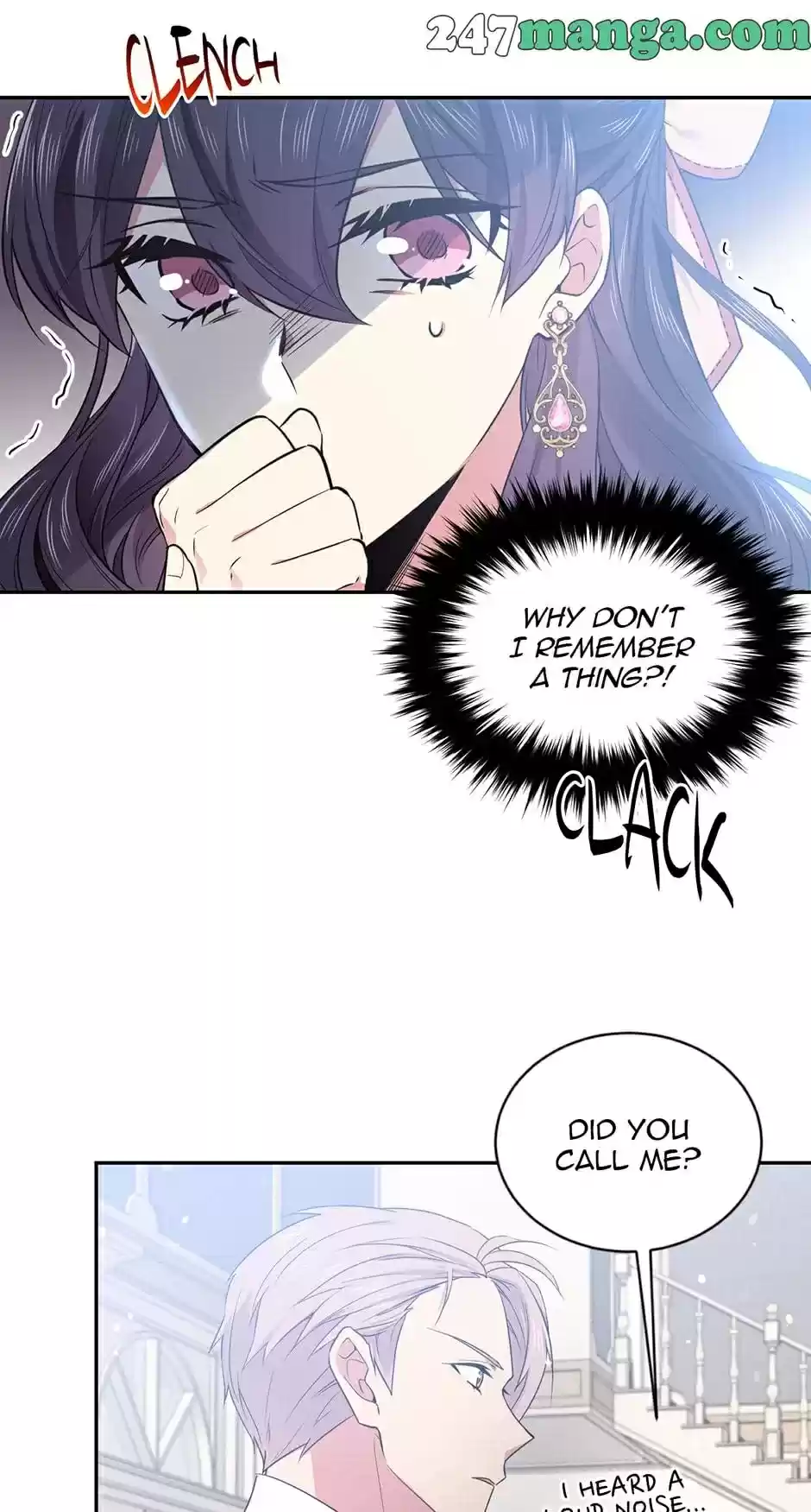 The Goal Is To Become A Gold Spoon So I Need To Be Completely Invulnerable Chapter 52