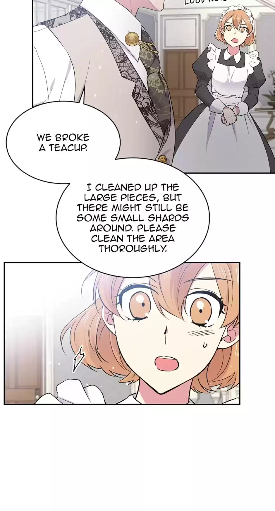 The Goal Is To Become A Gold Spoon So I Need To Be Completely Invulnerable Chapter 52