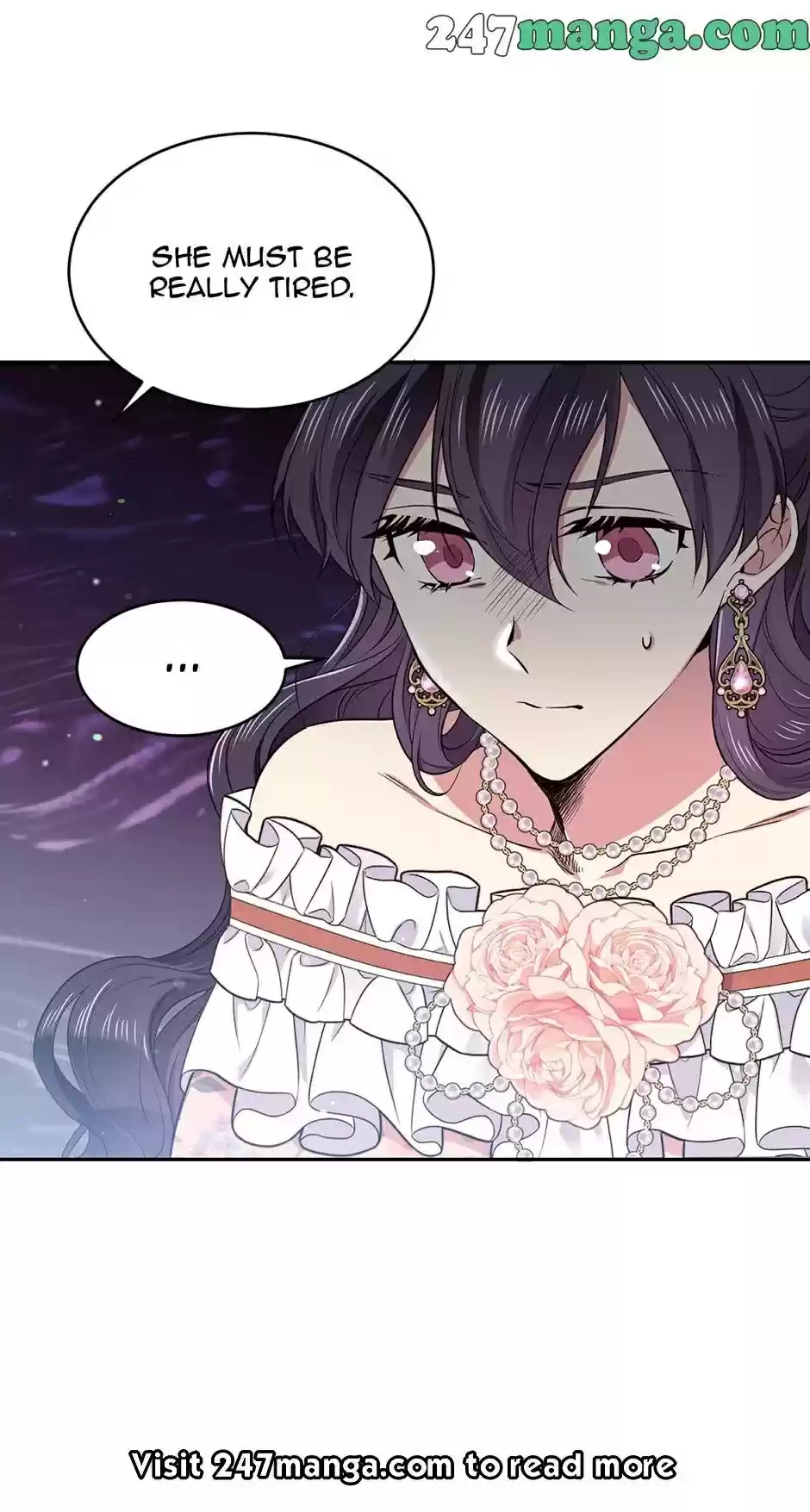 The Goal Is To Become A Gold Spoon So I Need To Be Completely Invulnerable Chapter 52