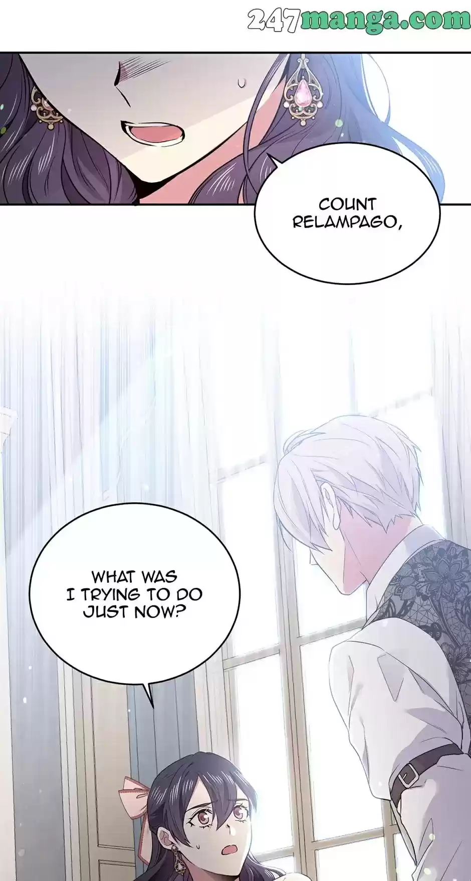 The Goal Is To Become A Gold Spoon So I Need To Be Completely Invulnerable Chapter 52