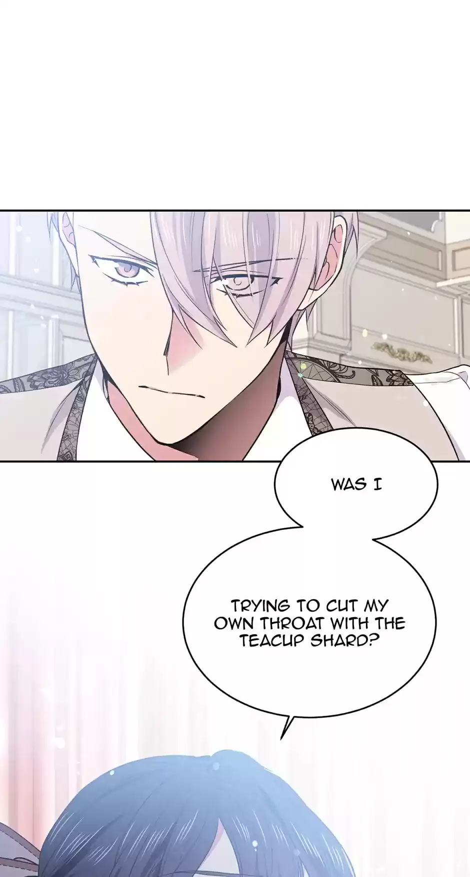 The Goal Is To Become A Gold Spoon So I Need To Be Completely Invulnerable Chapter 52