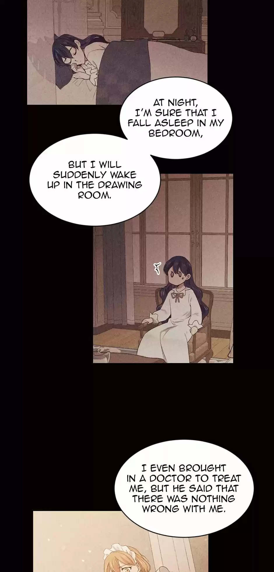 The Goal Is To Become A Gold Spoon So I Need To Be Completely Invulnerable Chapter 53