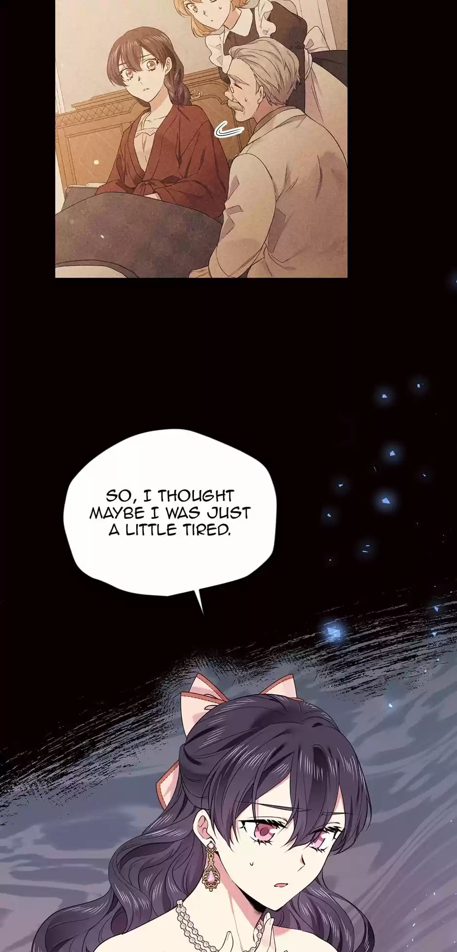 The Goal Is To Become A Gold Spoon So I Need To Be Completely Invulnerable Chapter 53