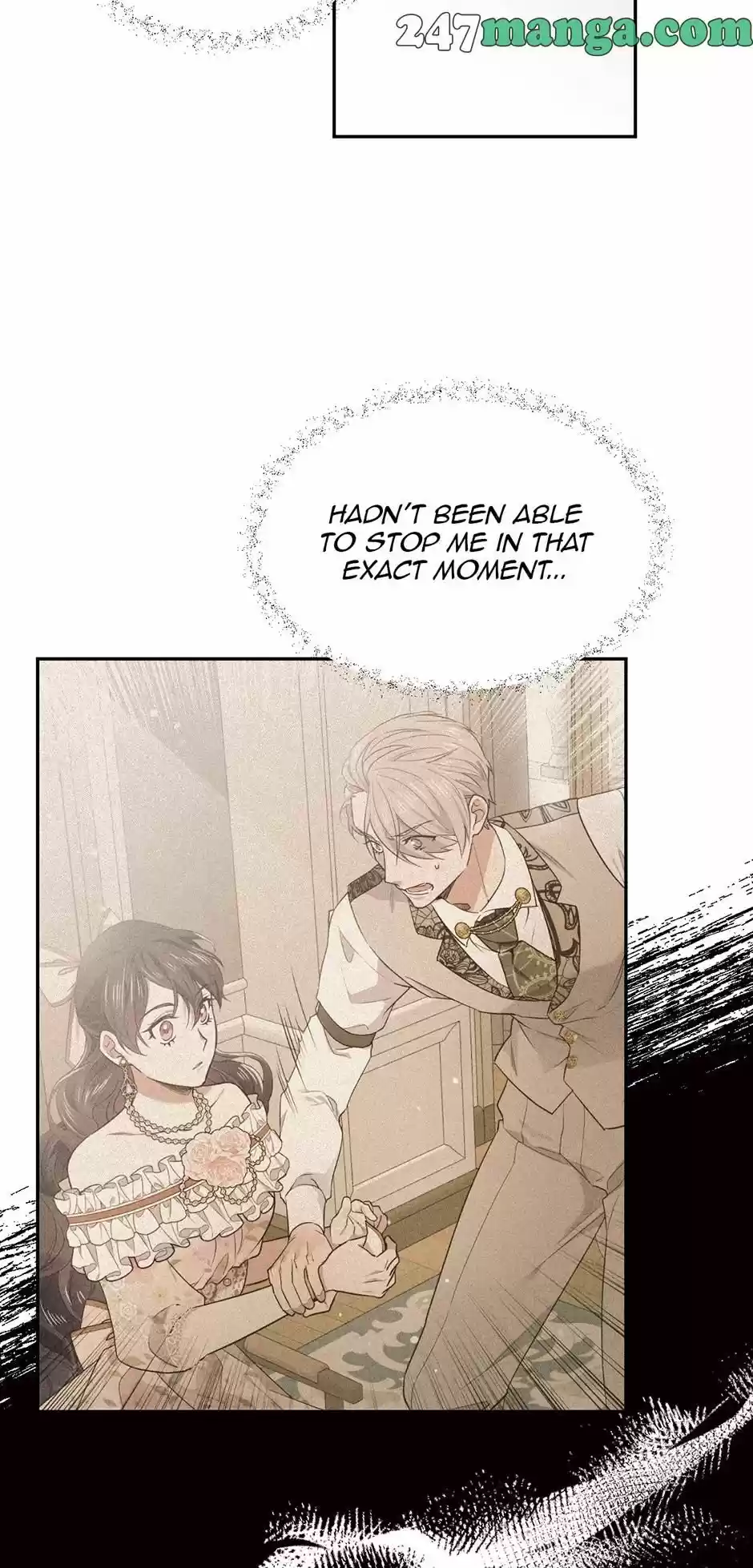 The Goal Is To Become A Gold Spoon So I Need To Be Completely Invulnerable Chapter 53