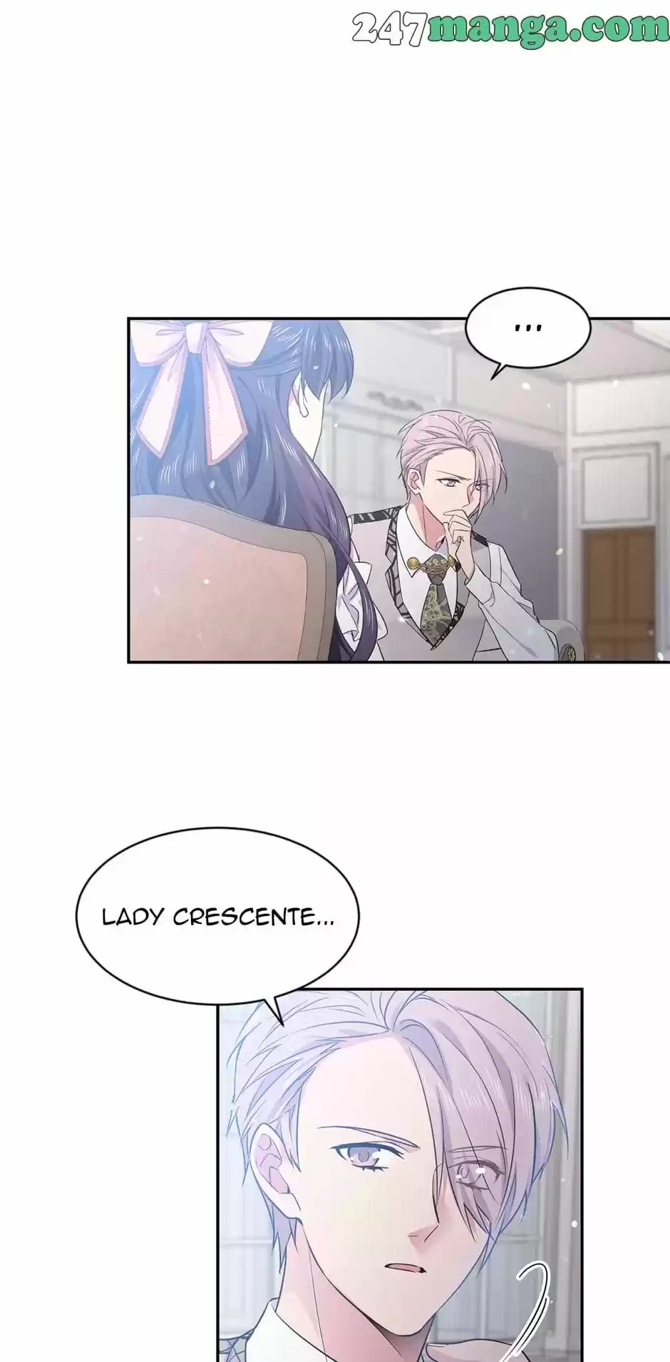 The Goal Is To Become A Gold Spoon So I Need To Be Completely Invulnerable Chapter 53