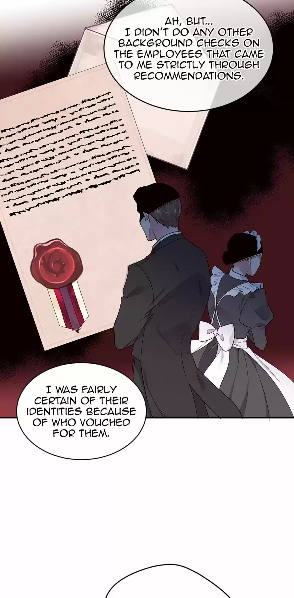 The Goal Is To Become A Gold Spoon So I Need To Be Completely Invulnerable Chapter 53