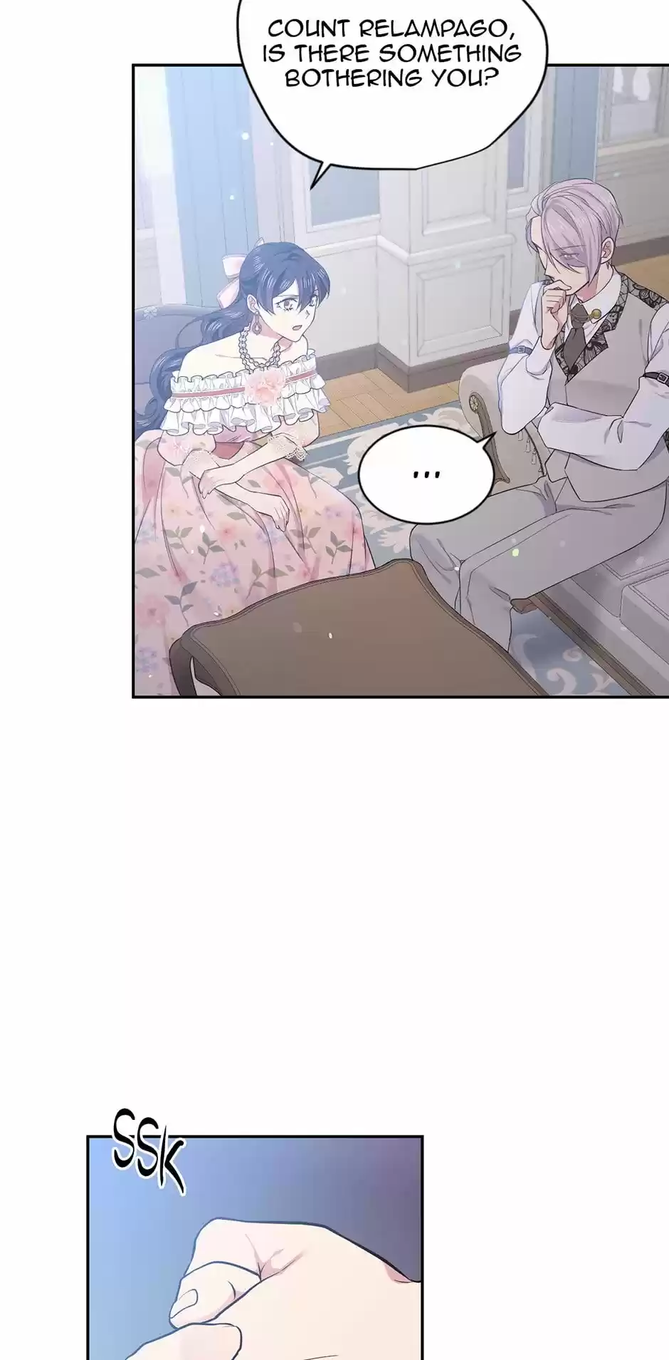 The Goal Is To Become A Gold Spoon So I Need To Be Completely Invulnerable Chapter 53