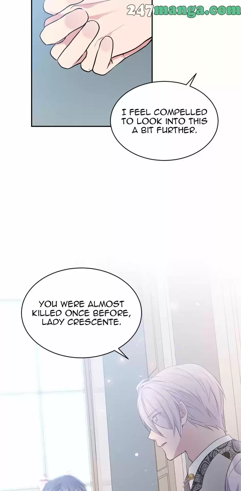 The Goal Is To Become A Gold Spoon So I Need To Be Completely Invulnerable Chapter 53