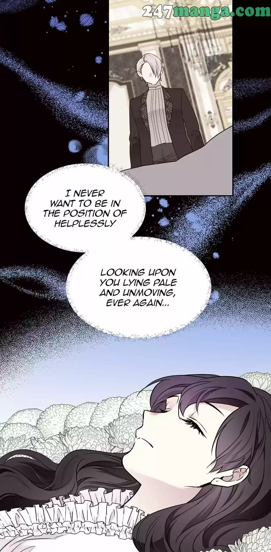 The Goal Is To Become A Gold Spoon So I Need To Be Completely Invulnerable Chapter 53