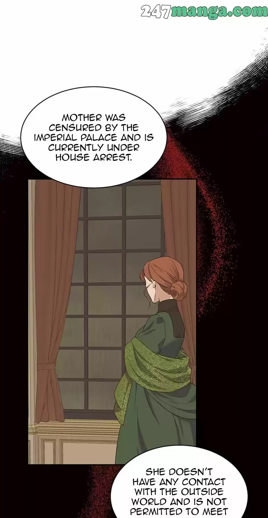 The Goal Is To Become A Gold Spoon So I Need To Be Completely Invulnerable Chapter 53