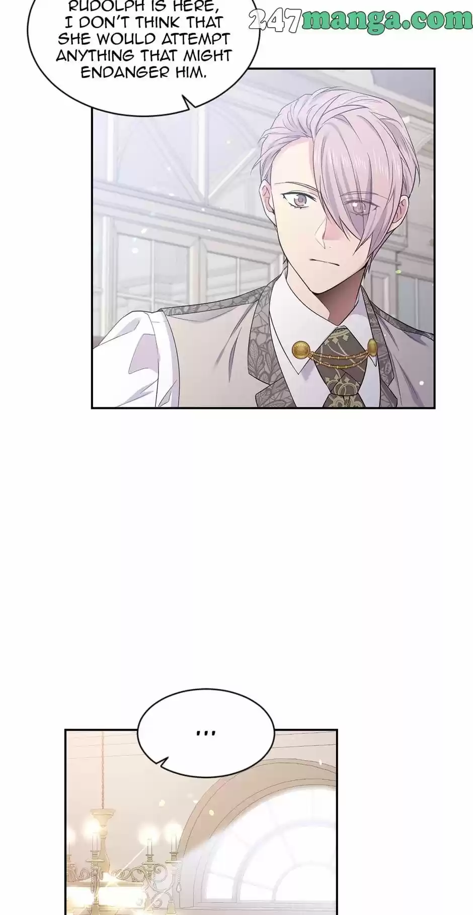 The Goal Is To Become A Gold Spoon So I Need To Be Completely Invulnerable Chapter 53